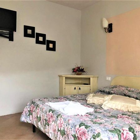 Hotel Borgo Romena Pratovecchio Exteriér fotografie