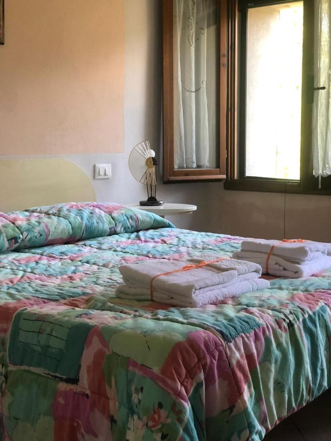 Hotel Borgo Romena Pratovecchio Exteriér fotografie