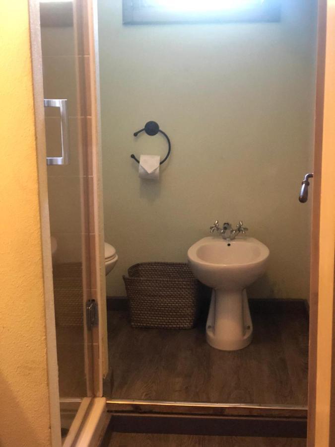 Hotel Borgo Romena Pratovecchio Exteriér fotografie