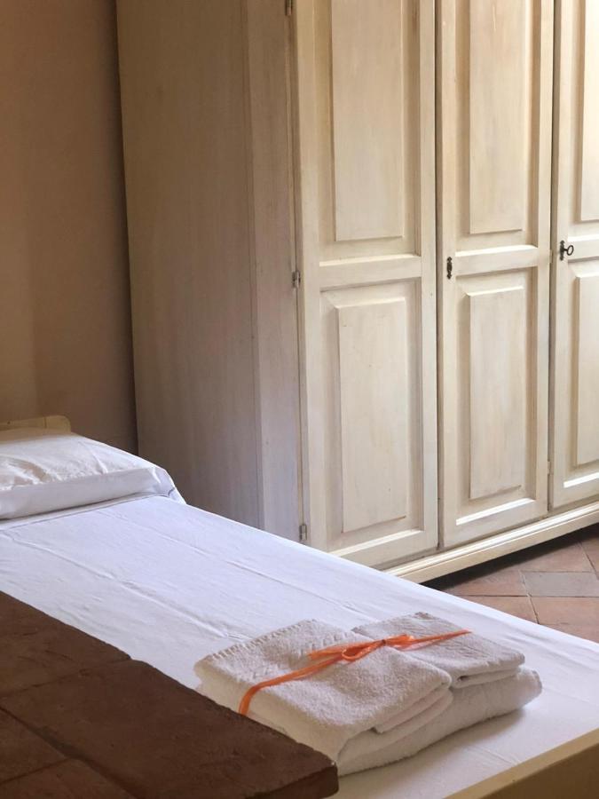 Hotel Borgo Romena Pratovecchio Exteriér fotografie