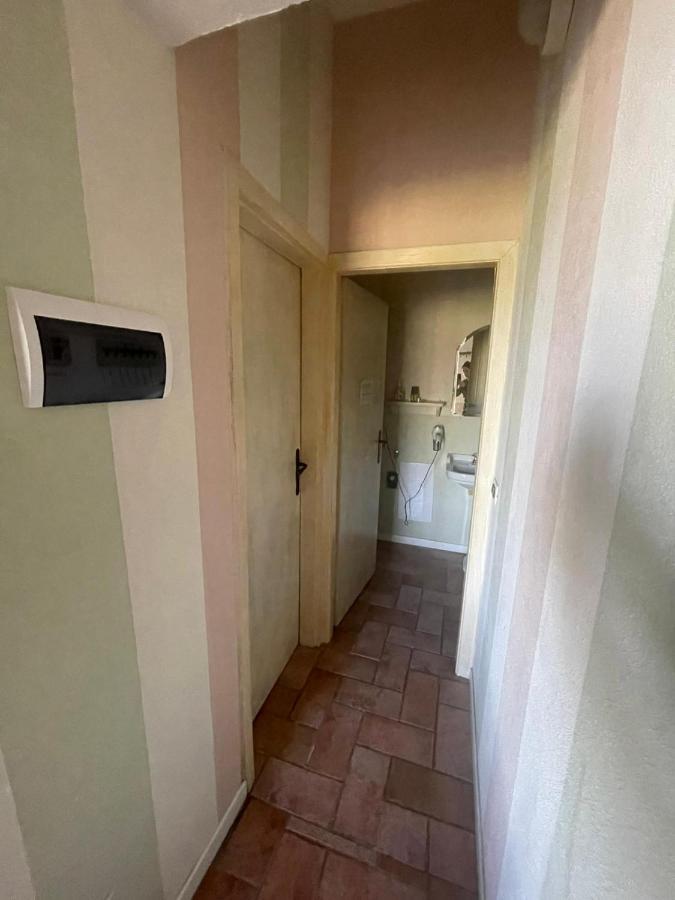 Hotel Borgo Romena Pratovecchio Exteriér fotografie