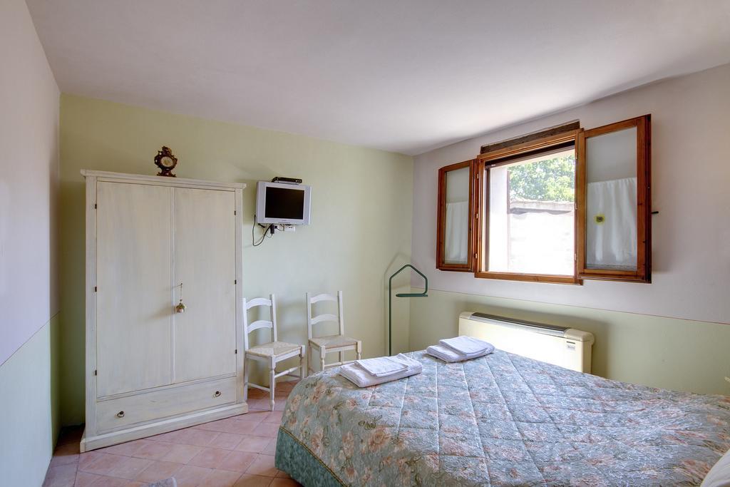 Hotel Borgo Romena Pratovecchio Exteriér fotografie